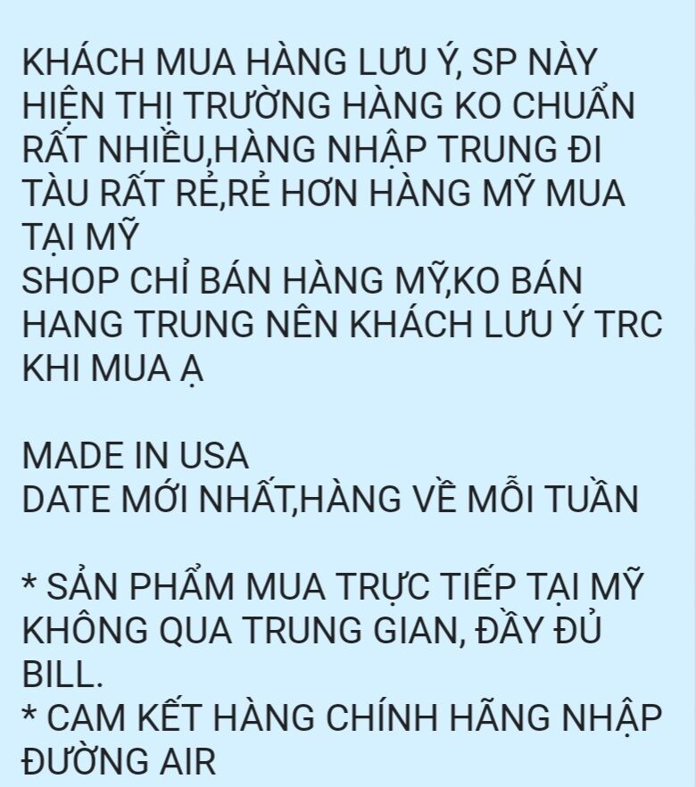 dầu gội + dầu xả Biotin