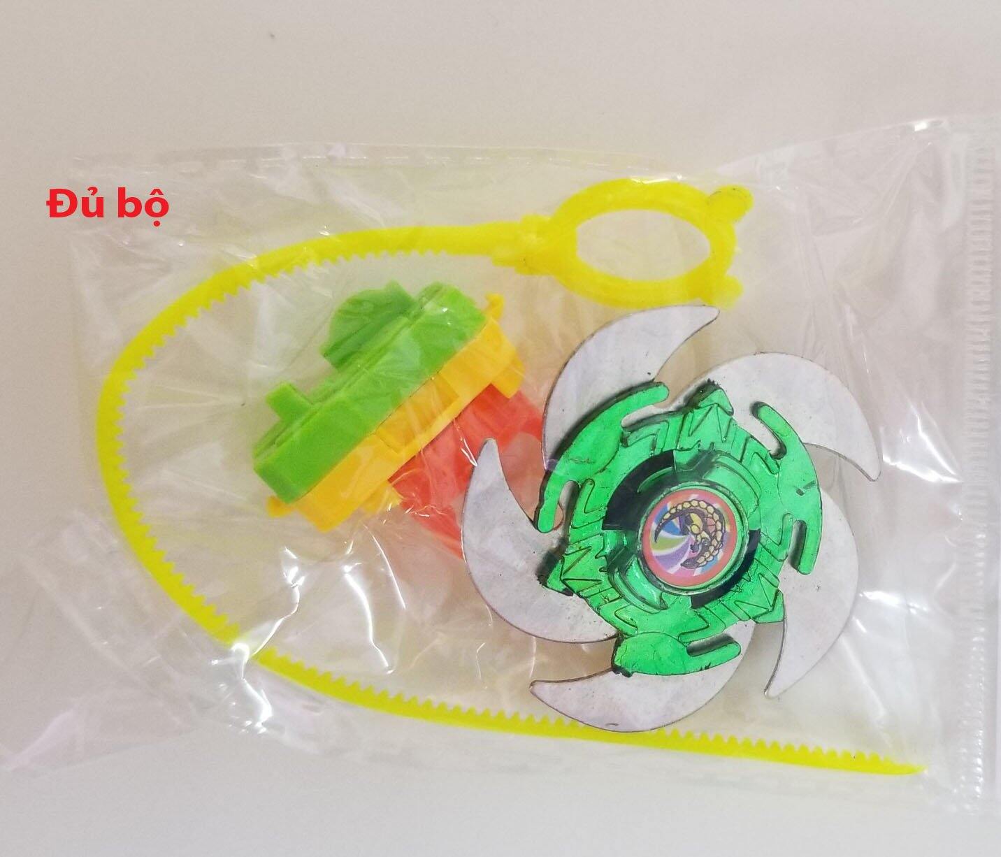 Con quay sắt mini, đồ chơi con quay mini siêu bền