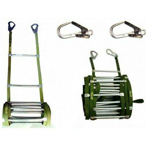 Thang dây thoát hiểm, thang dây cứu sinh 5M