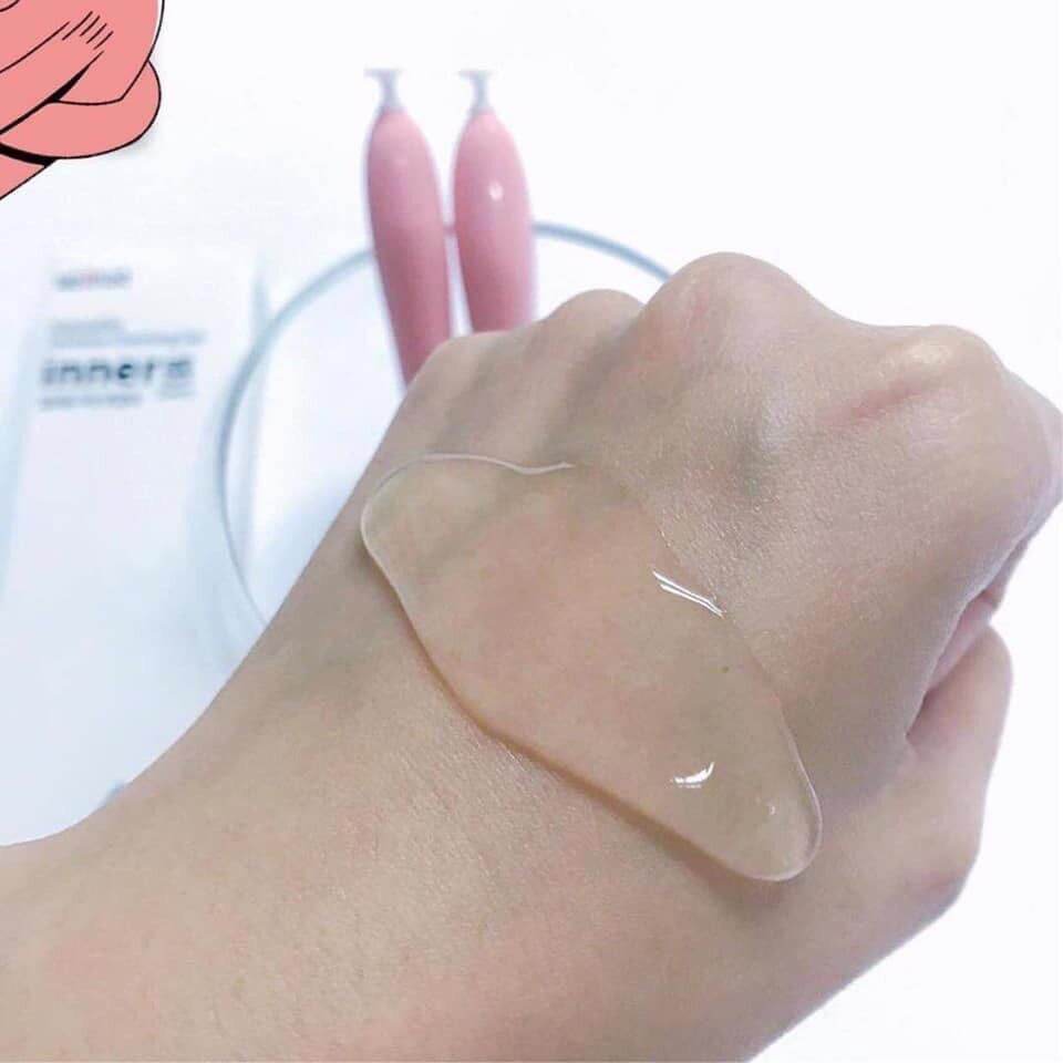 Combo 20 Ống Dung Dịch Vệ Sinh Phụ Nữ Inner Gel