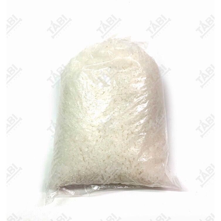 MUỐI HỘT ( 1KG)