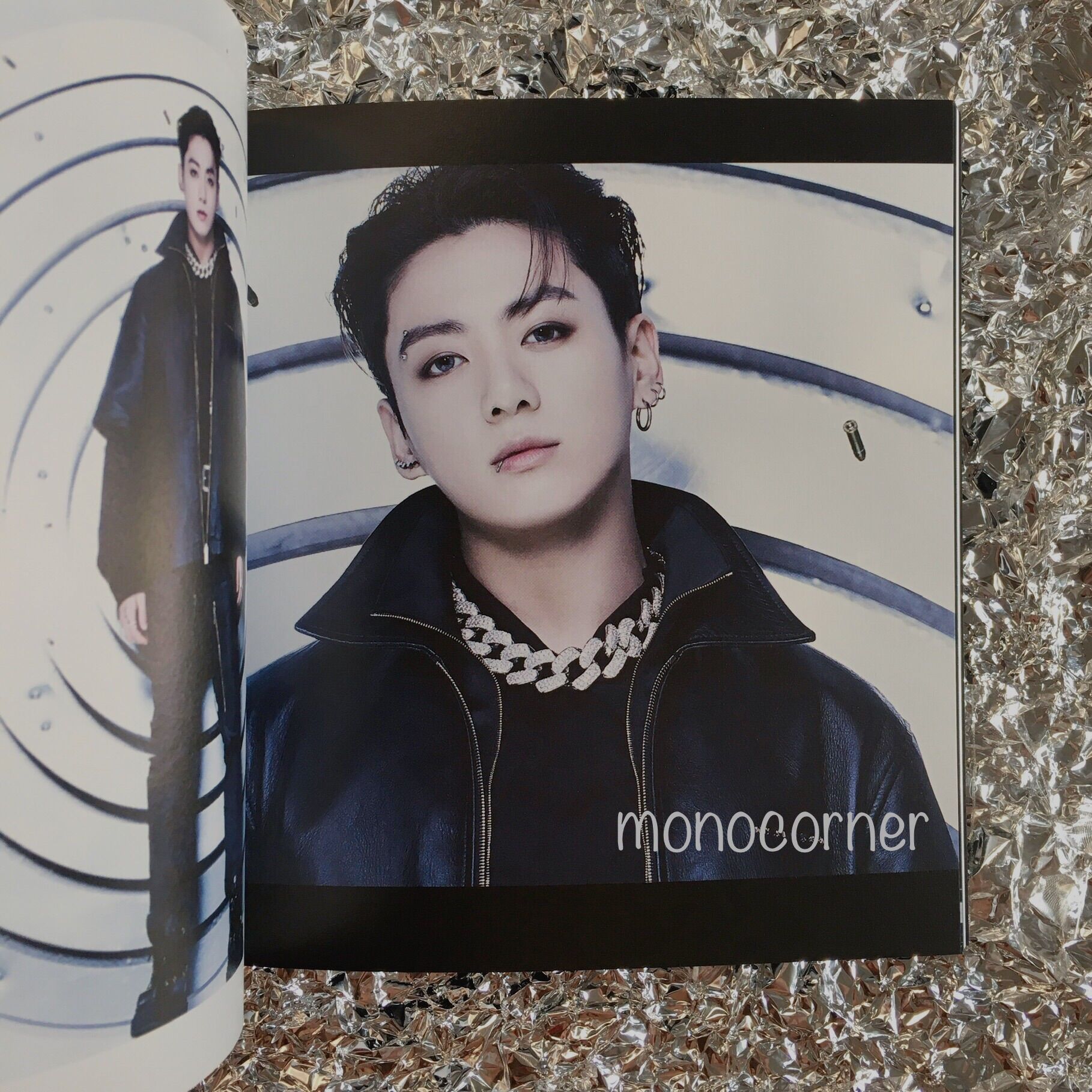 [UNSEAL KHÔNG CARD] ALBUM BTS PROOF COMPACT CHÍNH HÃNG