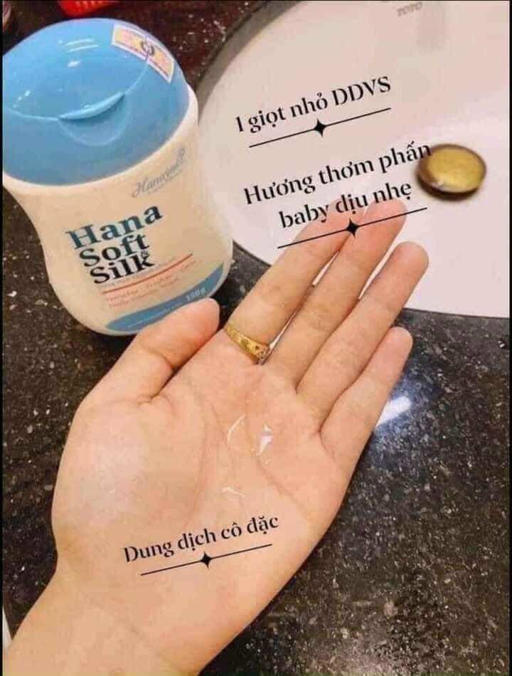 Dung Dịch Vệ Sinh Hanayuki - 150ml (Chính Hãng)