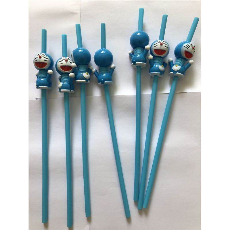 💎ỐNG HÚT DORAEMON
