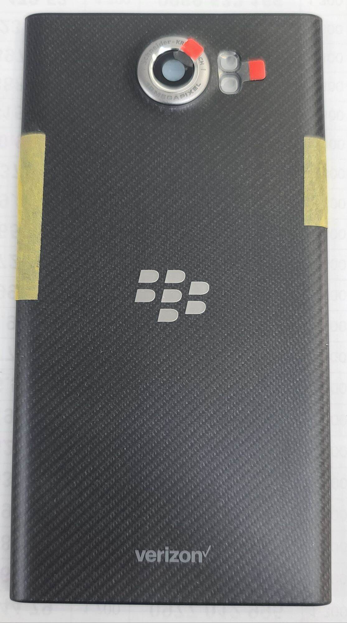 Vỏ máy blackberry PRIV
