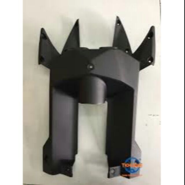 Mặt nạ sau xe điện xmen