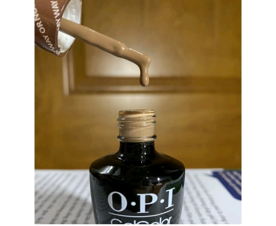 Sơn gel OPI