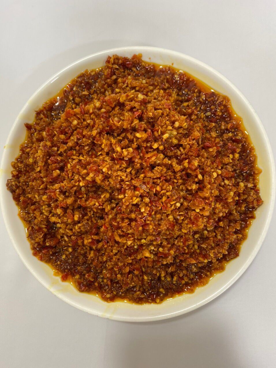 SA TẾ BÀ NĂM