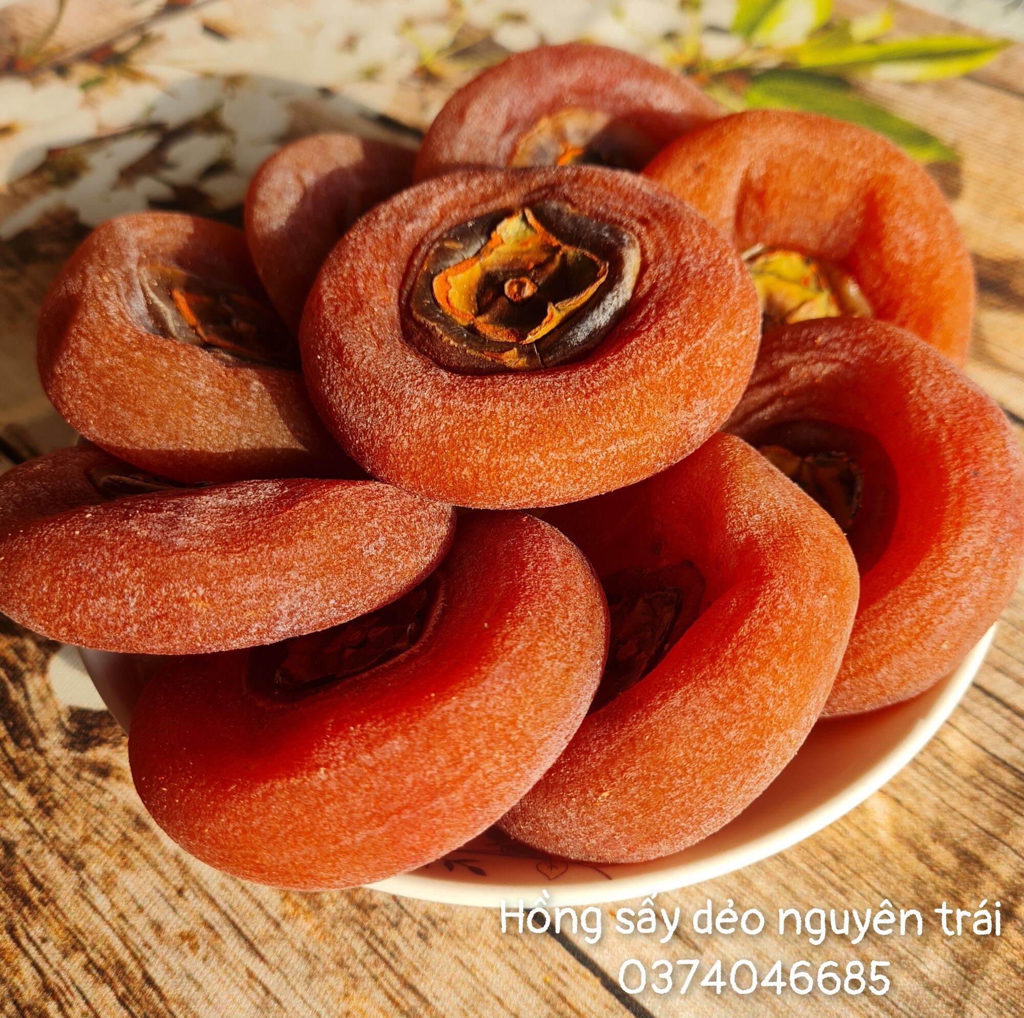 Đặc Sản Đà Lạt - Kinhcam