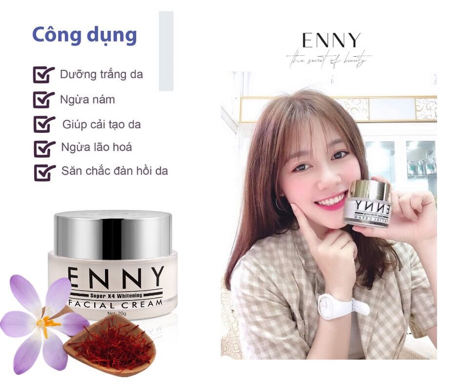 [HCM]KEM FACEX4 DƯỠNG TRẮNG MỜ NÁM