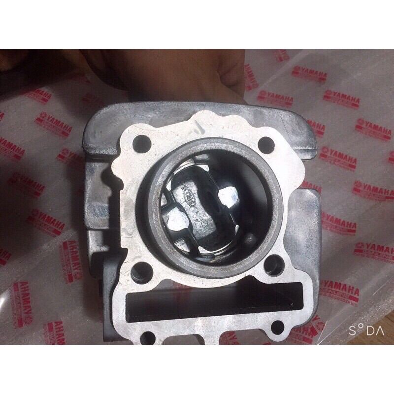 Bộ hơi Taurus 110 , xi lanh taurus - lòng yamaha taurus