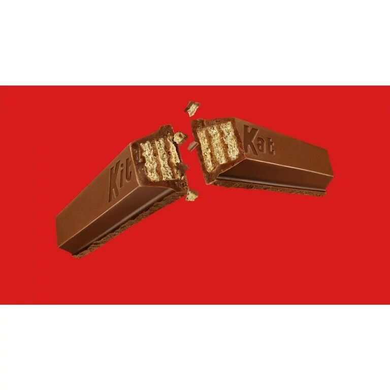 Kẹo socola Mỹ Kit Kat gói 12 thanh 127g