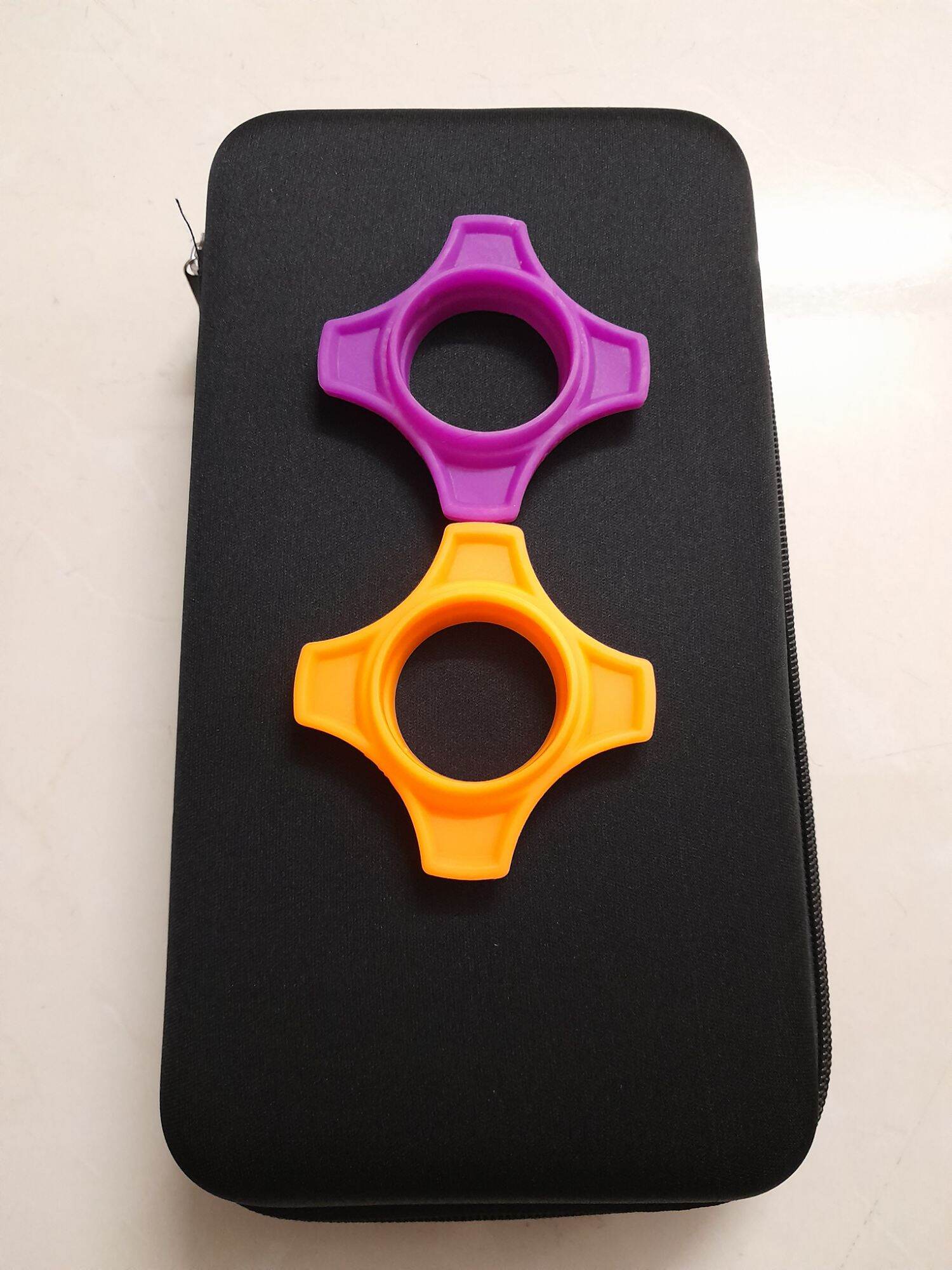 Hộp đựng micro không dây