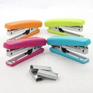 Sỉ 5 chiếc gim sách vở loại cao cấp chuyên dùng gim các giấy tờ các loại tài liệu