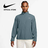 [HÀNG MỚI VỀ] Áo khoác Nam Nike Form Men's Dri-FIT Versatile Jacket - MINERAL SLATE