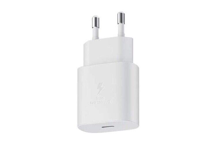 Củ sạc nhanh 25w sam sung