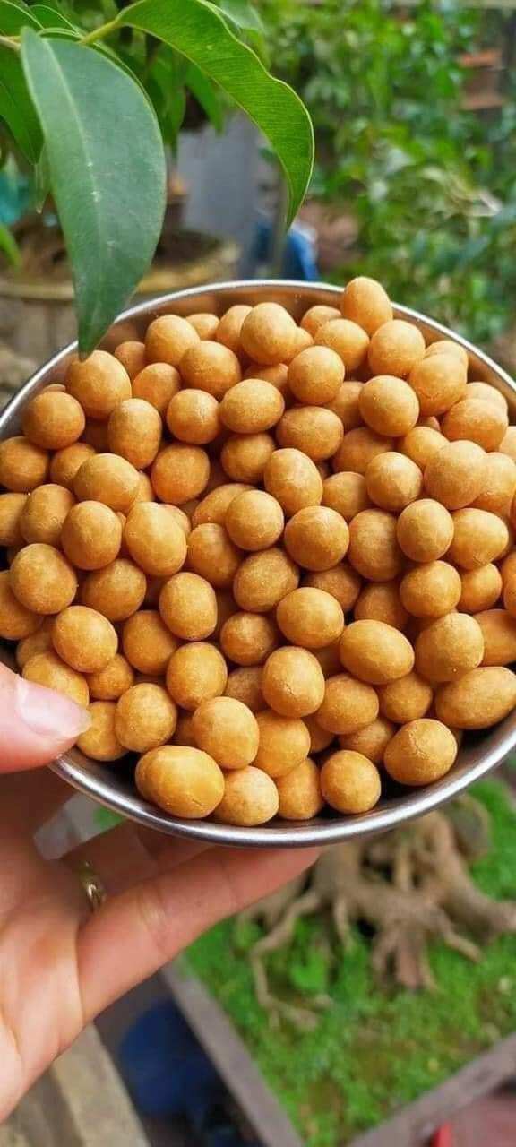 500gr snack đậu phộng poca thơm giòn ngon