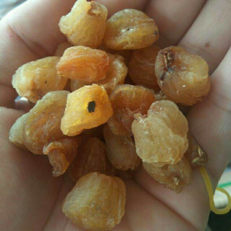 Long Nhãn Hưng Yên 500gr