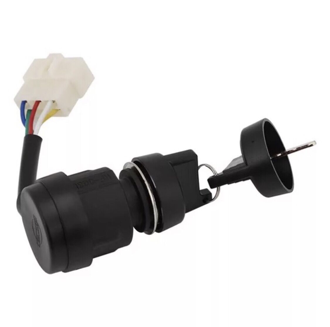 Khoá đề máy phát điện xăng, dầu