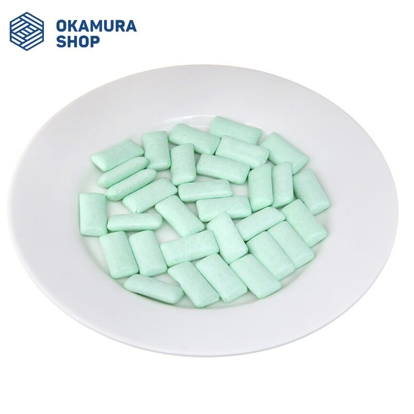 Kẹo Singgum (Coolair/Doublemint) 58,6g
