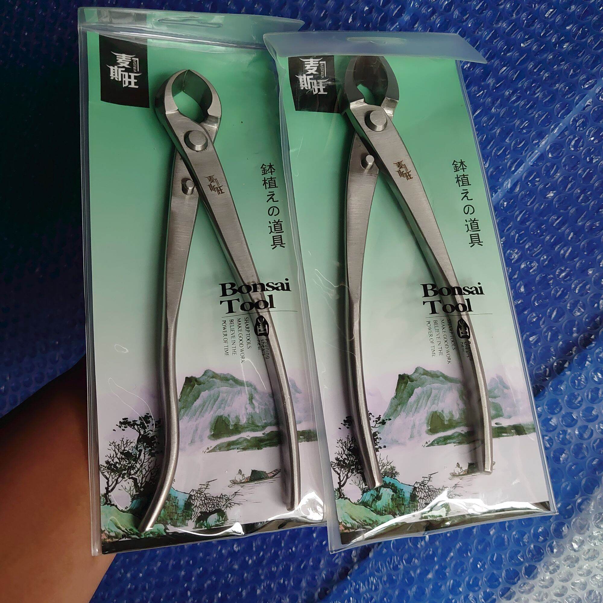 Cạp xéo + cạp tròn thép trắng cao cấp