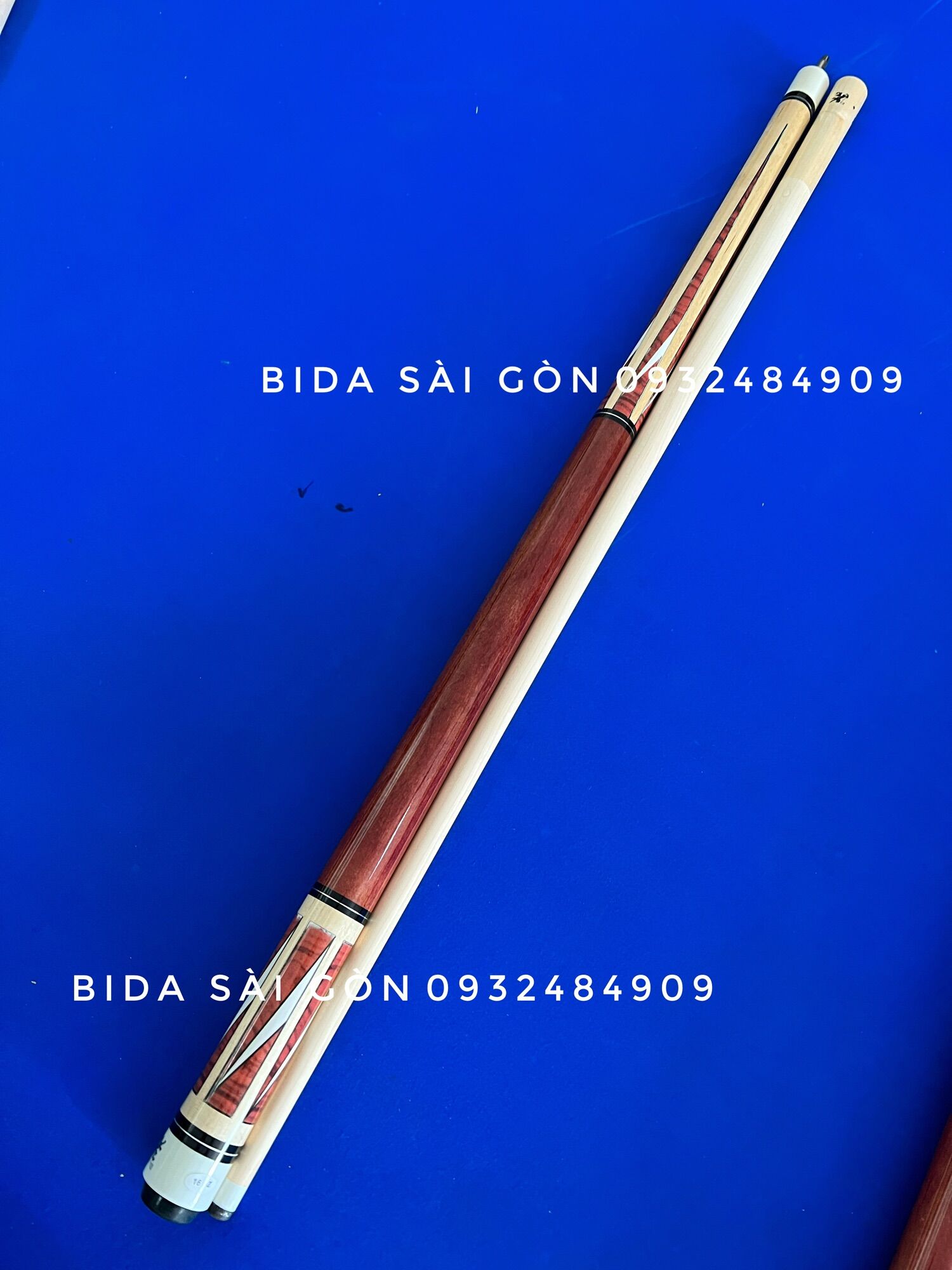 Trọn bộ cơ Adam líp Đài Loan (ngọn 11.5mm)
