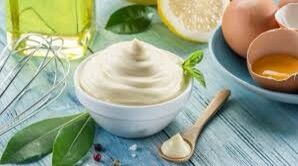 Sốt mayonnaise Lady choice 3kg