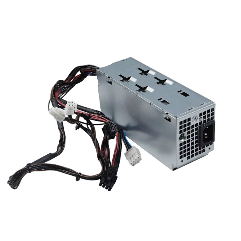 Dell | Desktop Power Supply Giá 658,000 Đồng*Miễn phí vận chuyển