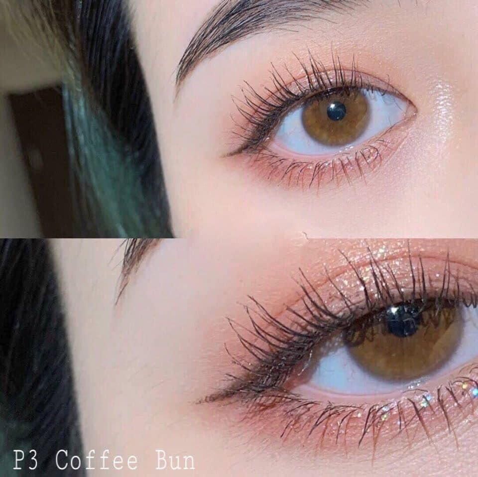 Bút dạ vẽ mắt chống trôi Grass Hàn Quốc