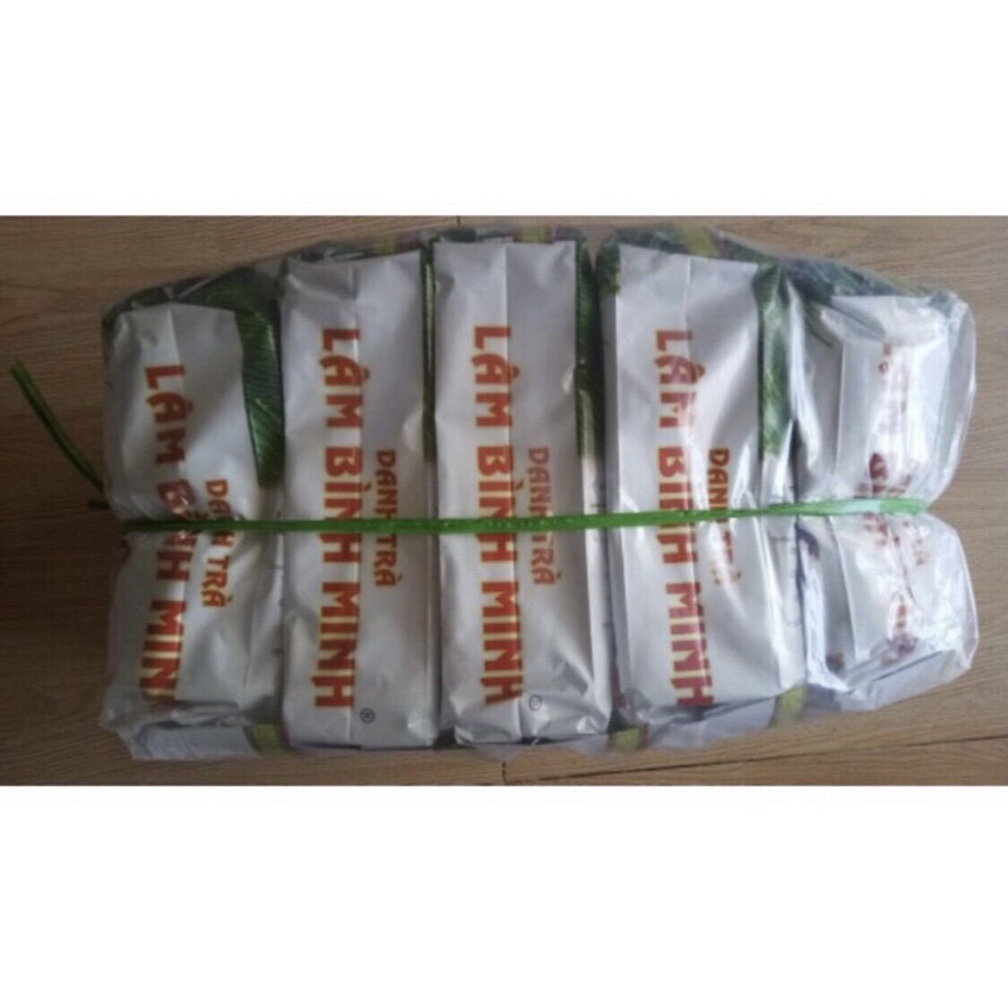 LÂM BÌNH MINH LÀI GÓI 300g