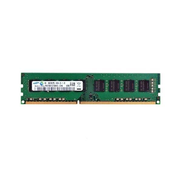 Samsung | Samsung Electronics Ddr3 8g Pc3-10600 Genuine Giá 706,300 Đồng*Miễn phí vận chuyển