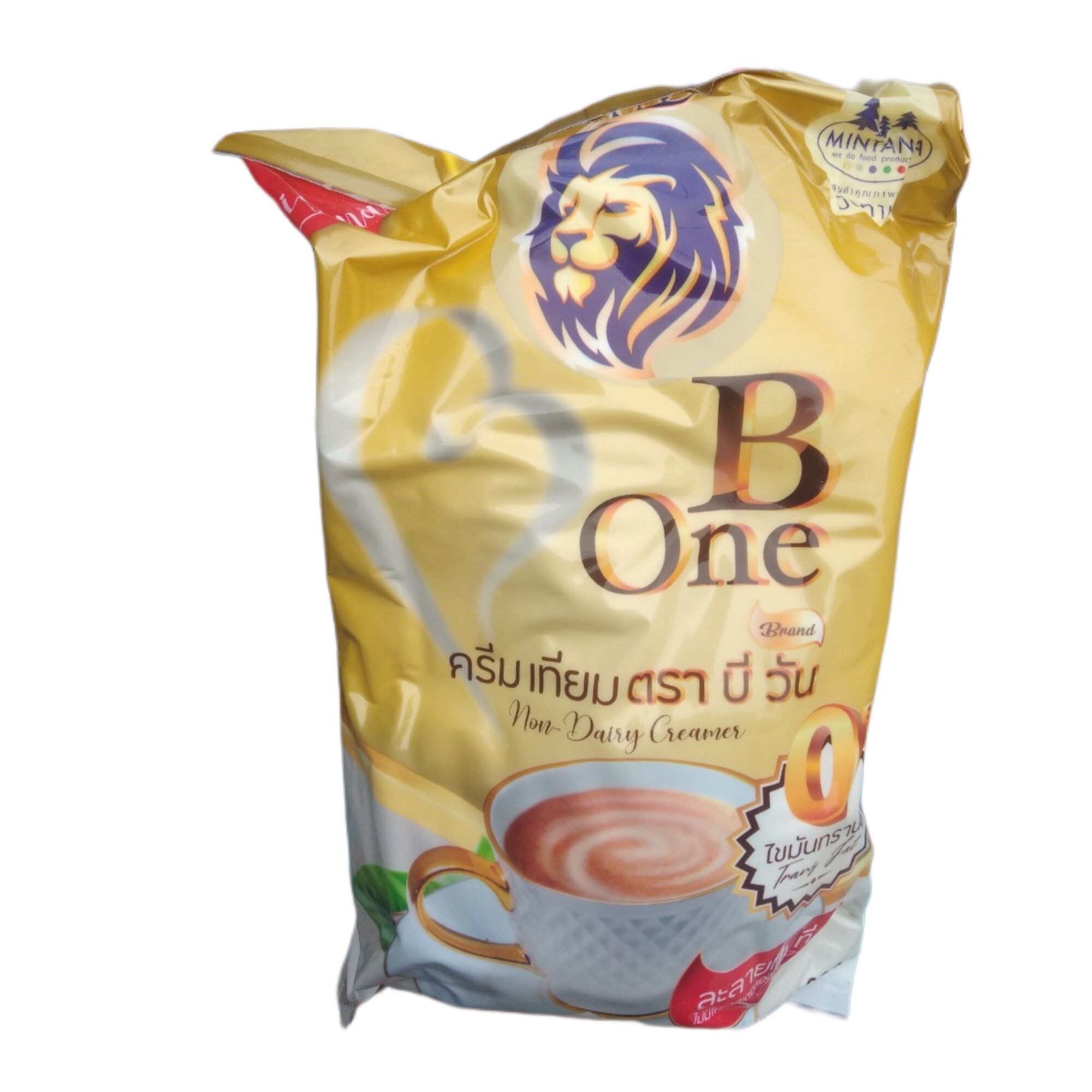 Bột kem béo thái lan b one 1kg