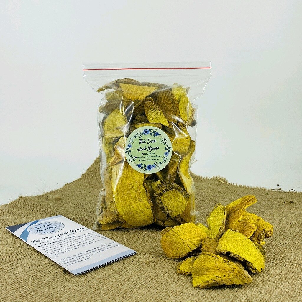 300g hoàng đằng