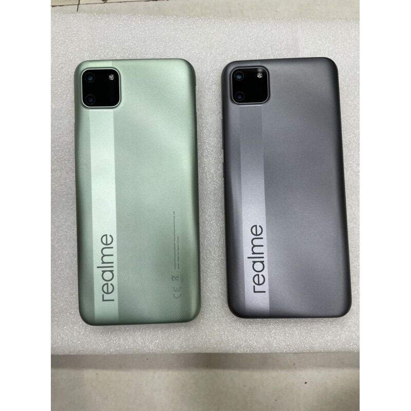 Vỏ Realme C11