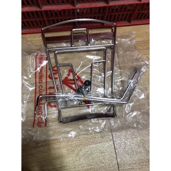 Baga võng giữa xe PCX đời 2008->2020 (inox 10 ly cao cấp giá rẻ)