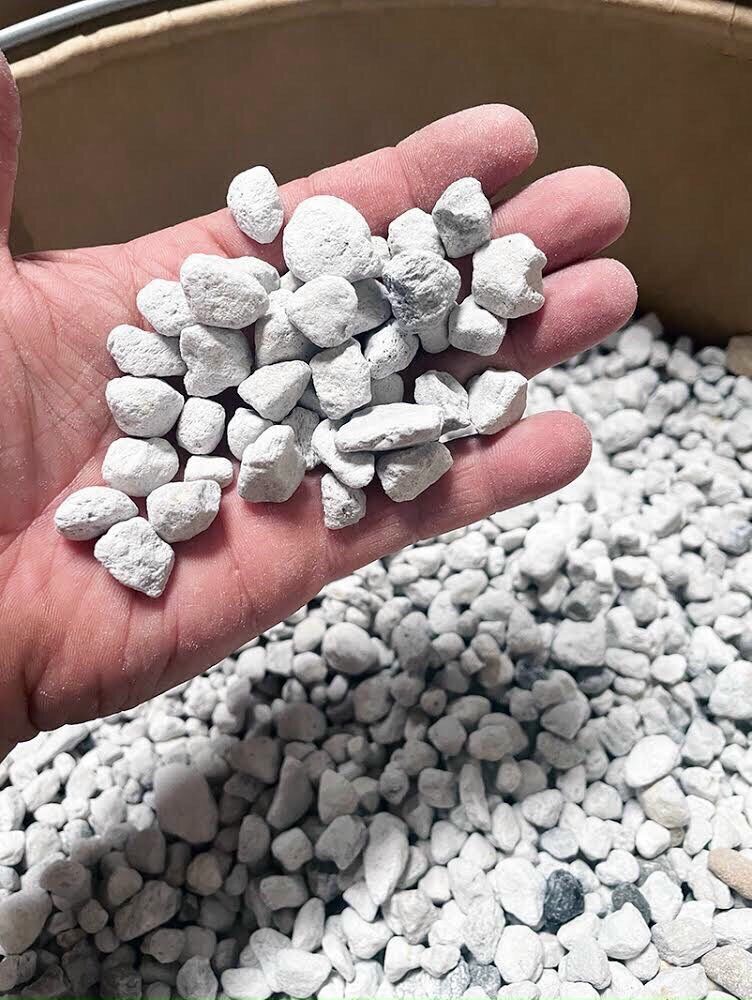 Vật liệu lọc cao cấp Matrix