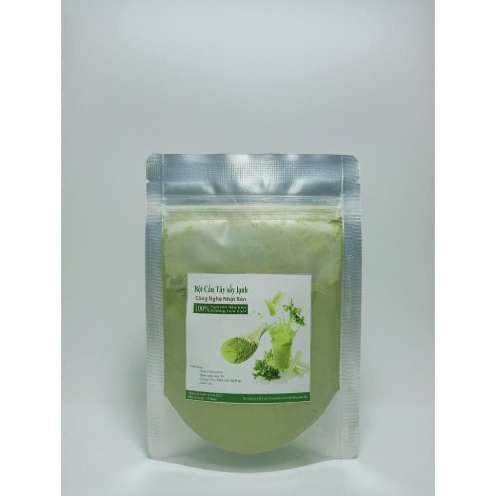 500g bột cần tây