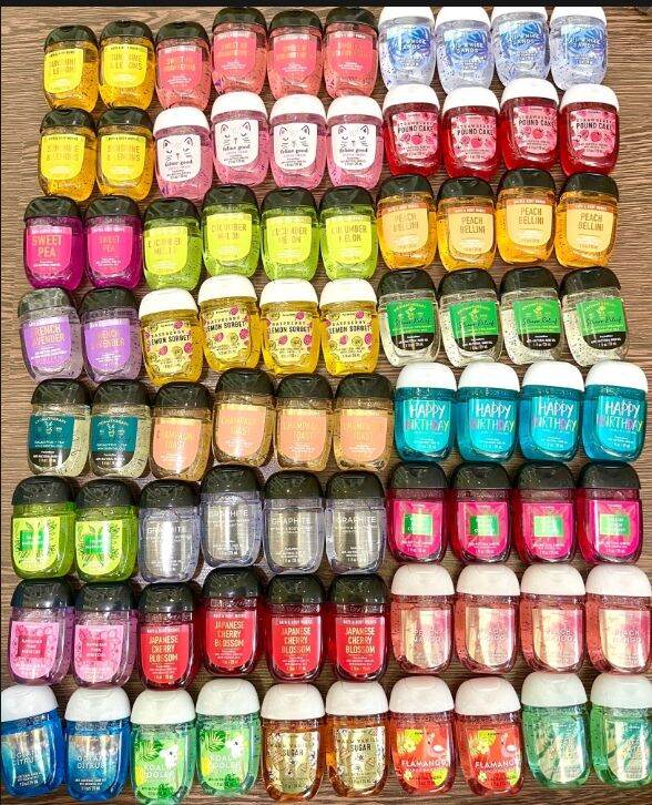 Gel rửa tay khô 29ml