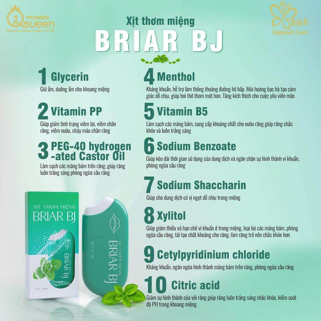 [P.H.Ê KHÔNG TƯỞNG] XỊT BUSCU XỊT THƠ.M MIỆNG BRIAR BJ CHỐN.G HÔI