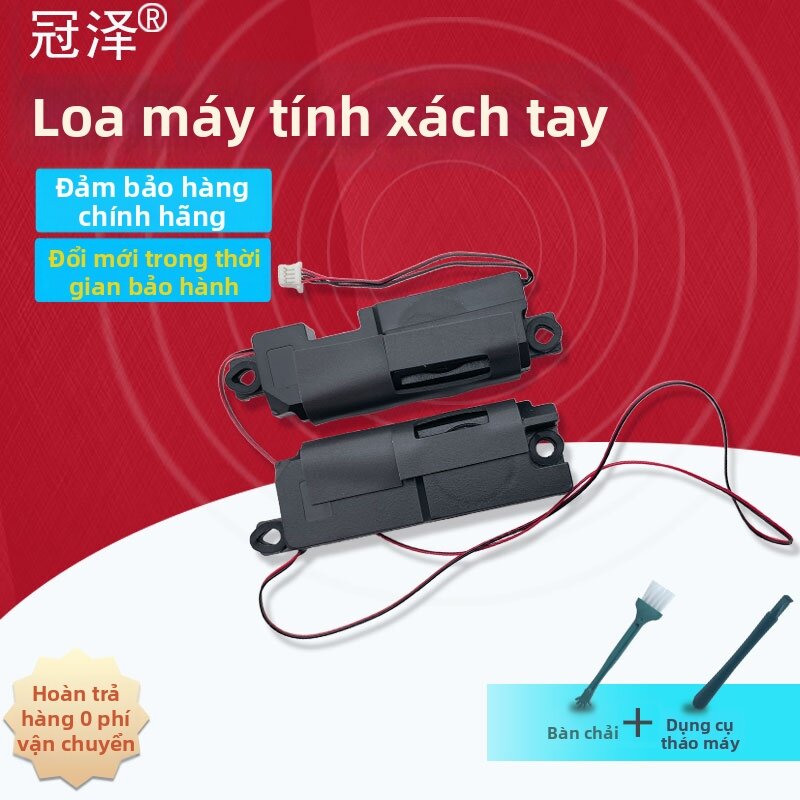 ZEZHONGGUAN | Laptop Speaker for ASUS Multiple Models Giá 116,000 Đồng*Miễn phí vận chuyển