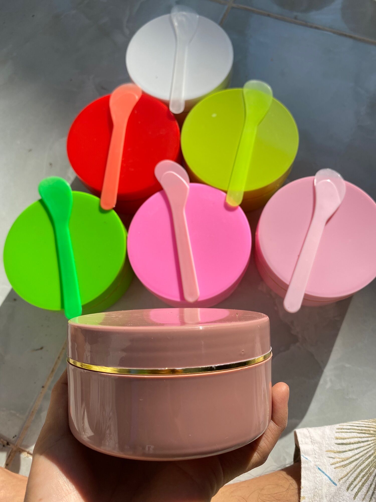 Combo 10 hủ 200gr