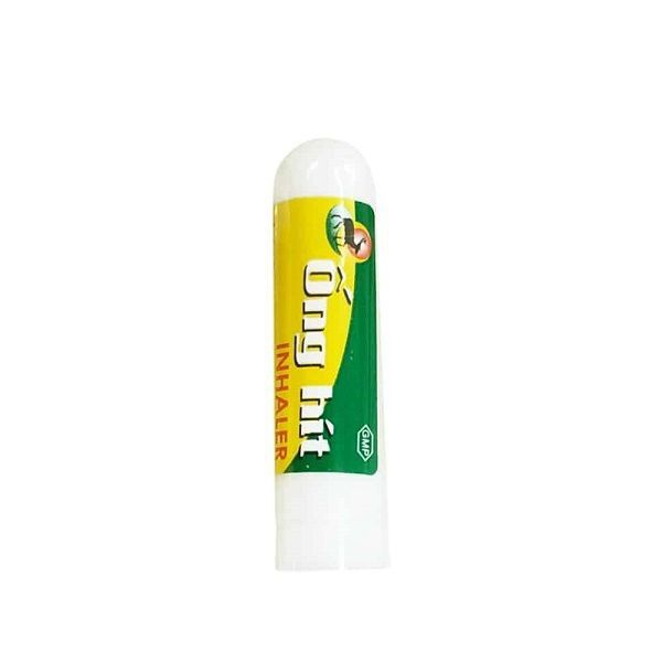 Ống hít mũi Inhaler Pharmedic