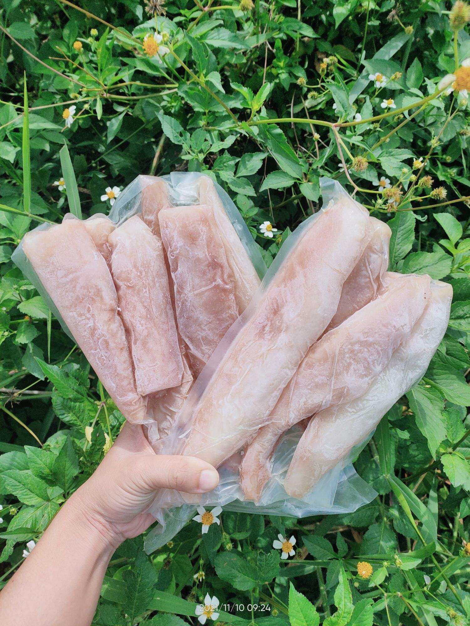 Giá Sỉ 1Kg Gân Cá Ngừ