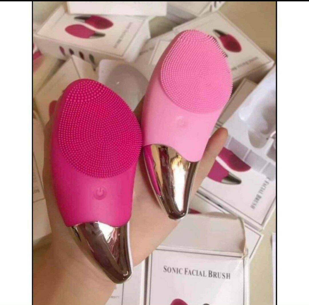 [HCM]Sonic Facial Brush