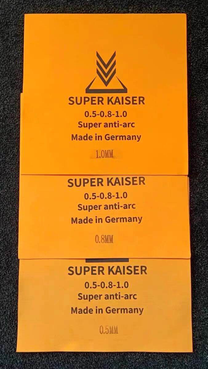 Lót siêu giảm lực SuperKaiser