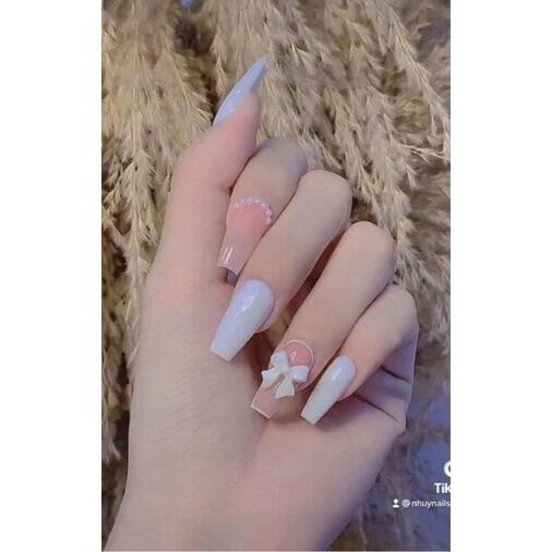 Nail box thiết kế giá rẻ