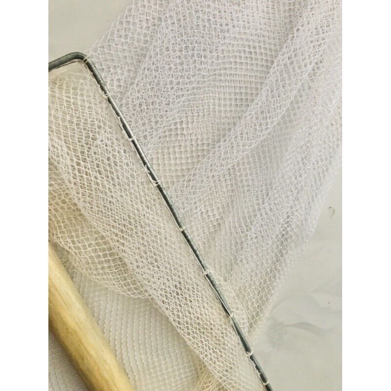 Đồ cào hến - Dụng cụ bắt hến