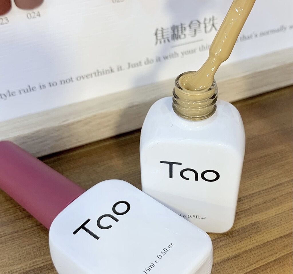 Sét sơn gel tao 58 màu ( tặng kèm base, top, bảng màu )