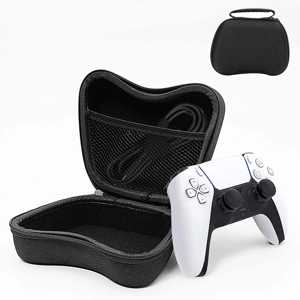 Bao đựng tay bấm Xboxone /ps4/nintendo switch pro Hộp chống sốc tay game Ps5 PS4 PS3 XBOXONE có quai xách