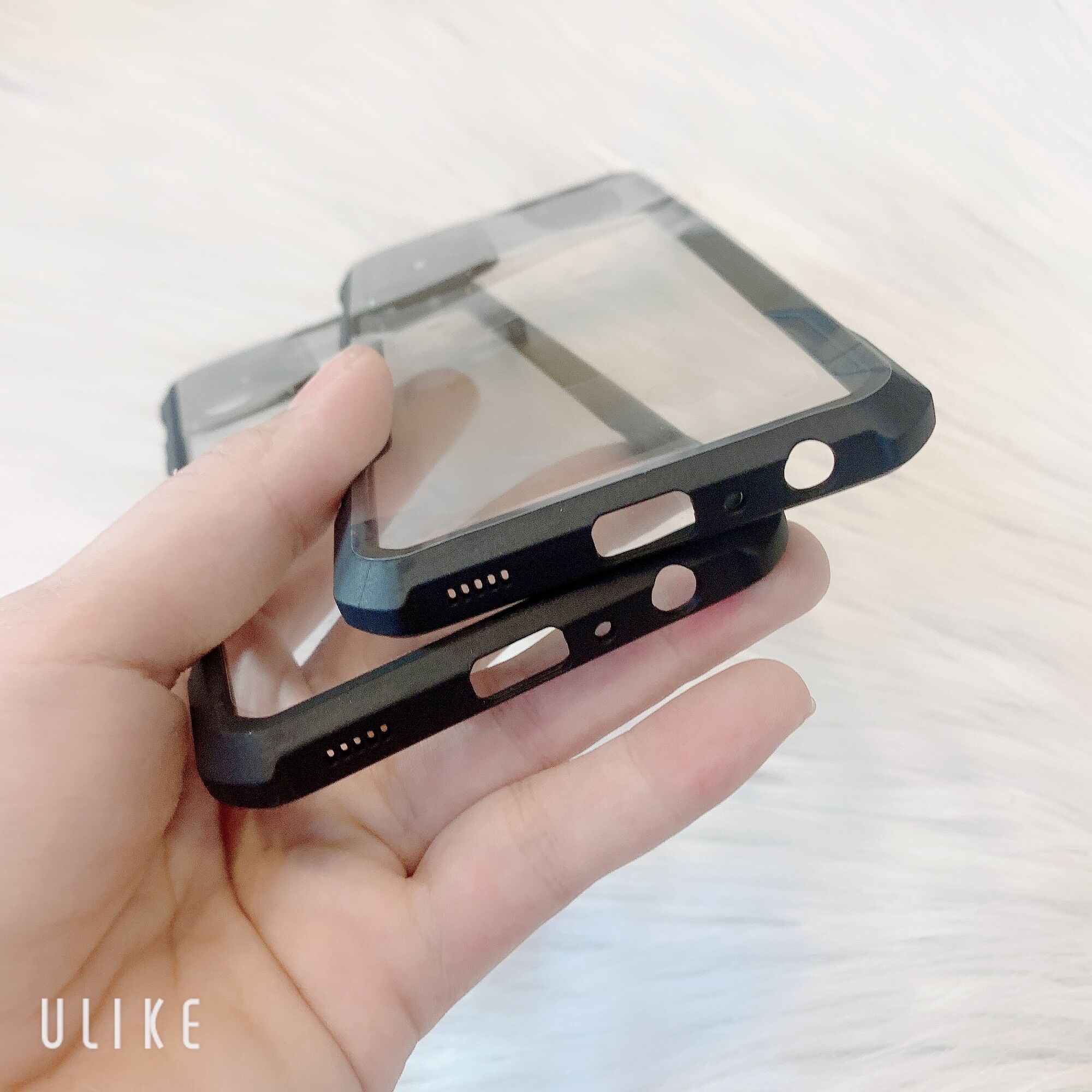 Ốp lưng xundd chống sốc sam sung A52/A72